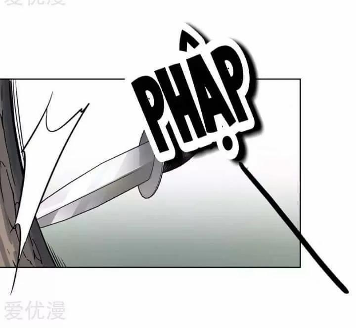 Cô Ấy Đến Rồi, Xin Nằm Xuống! 4 trang 8