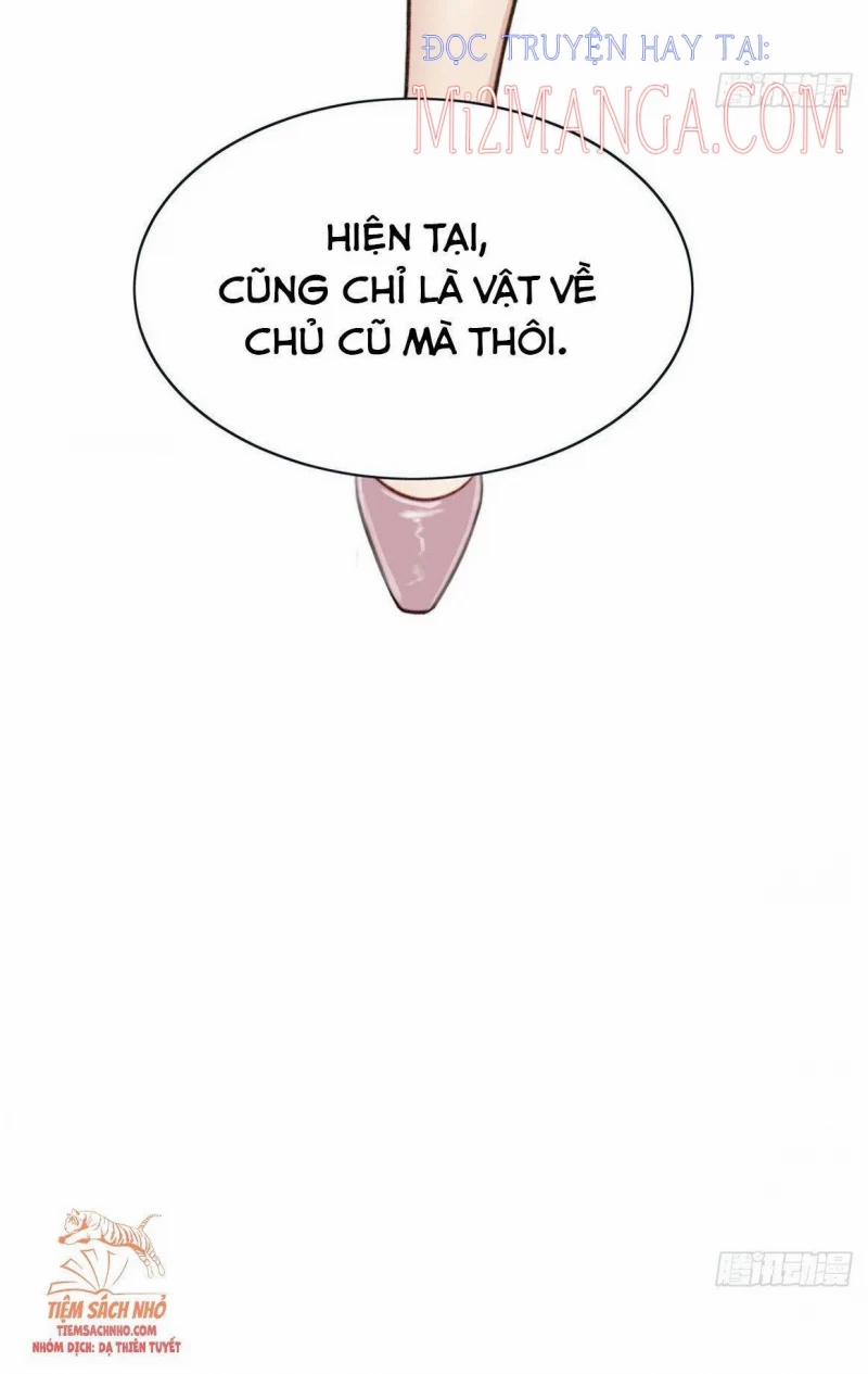 Cô Ấy Được Các Lão Đại Sủng 1.5 trang 22