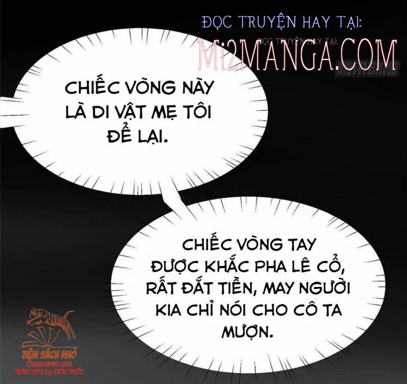 Cô Ấy Được Các Lão Đại Sủng 1.5 trang 7