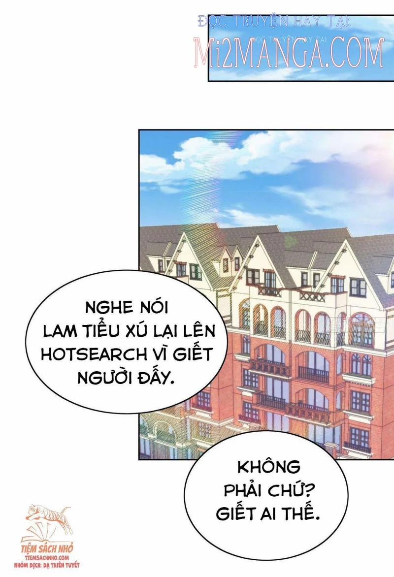 Cô Ấy Được Các Lão Đại Sủng 1 trang 10