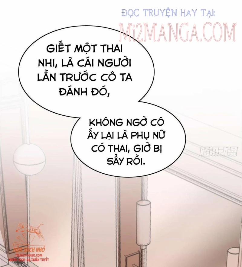 Cô Ấy Được Các Lão Đại Sủng 1 trang 11