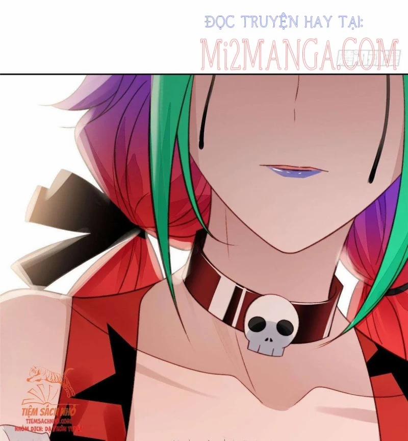 Cô Ấy Được Các Lão Đại Sủng 1 trang 13