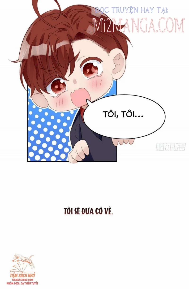 Cô Ấy Được Các Lão Đại Sủng 1 trang 7