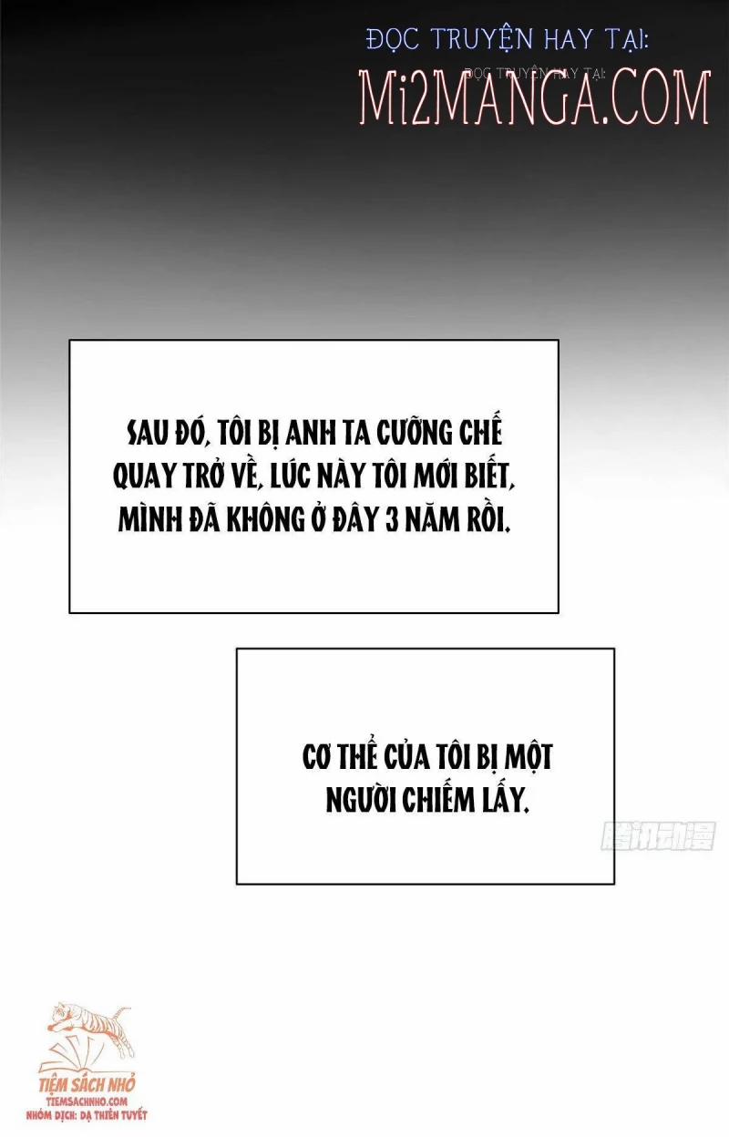 Cô Ấy Được Các Lão Đại Sủng 1 trang 9