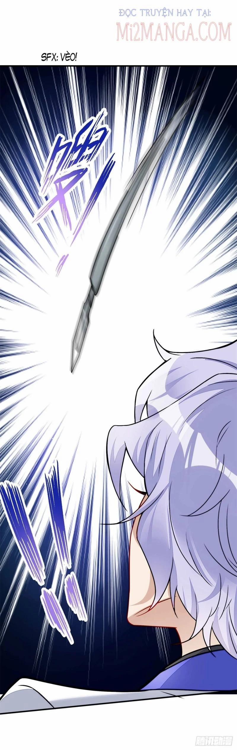 Cô Ấy Được Các Lão Đại Sủng 10 trang 17