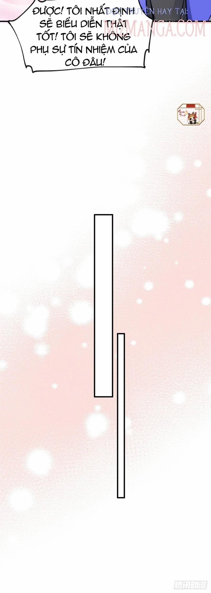 Cô Ấy Được Các Lão Đại Sủng 10 trang 6