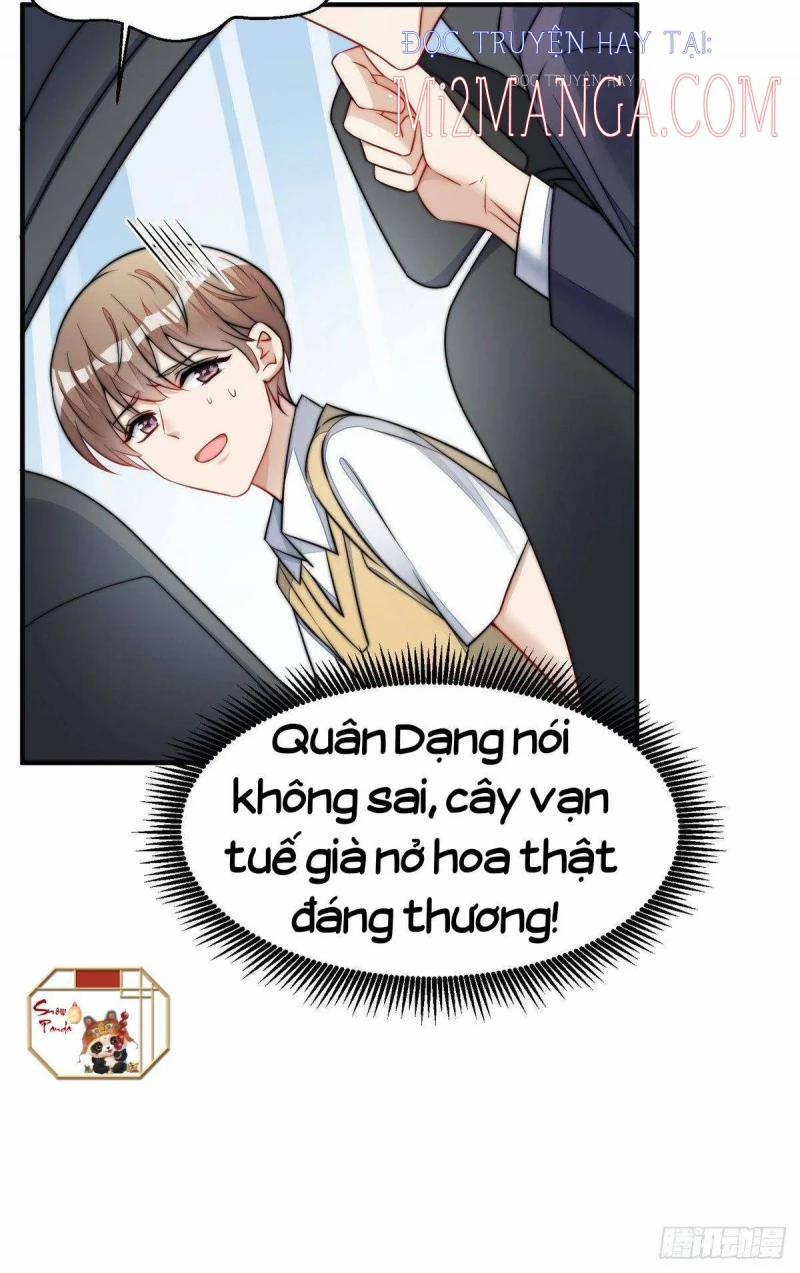 Cô Ấy Được Các Lão Đại Sủng 12.5 trang 18