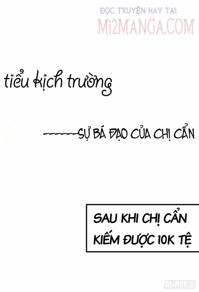 Cô Ấy Được Các Lão Đại Sủng 12.5 trang 19