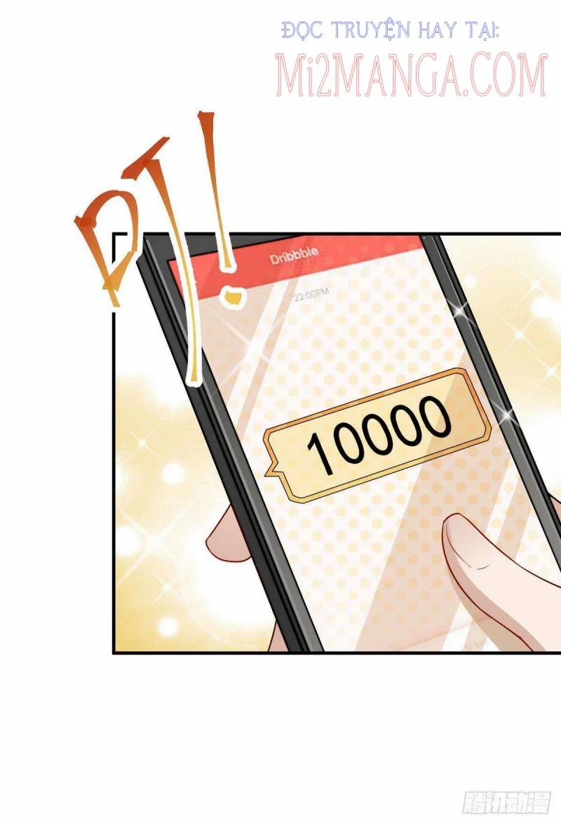 Cô Ấy Được Các Lão Đại Sủng 12.5 trang 20