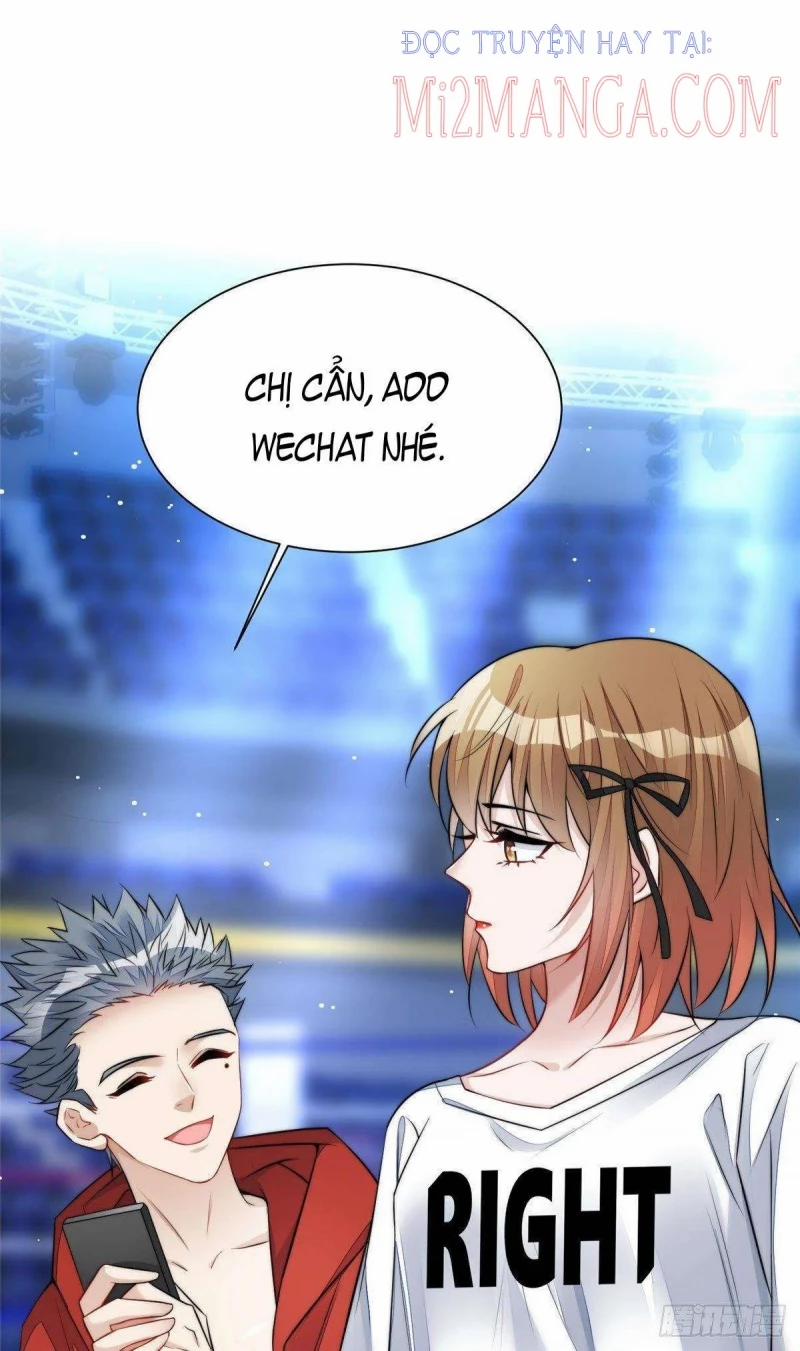 Cô Ấy Được Các Lão Đại Sủng 12 trang 17