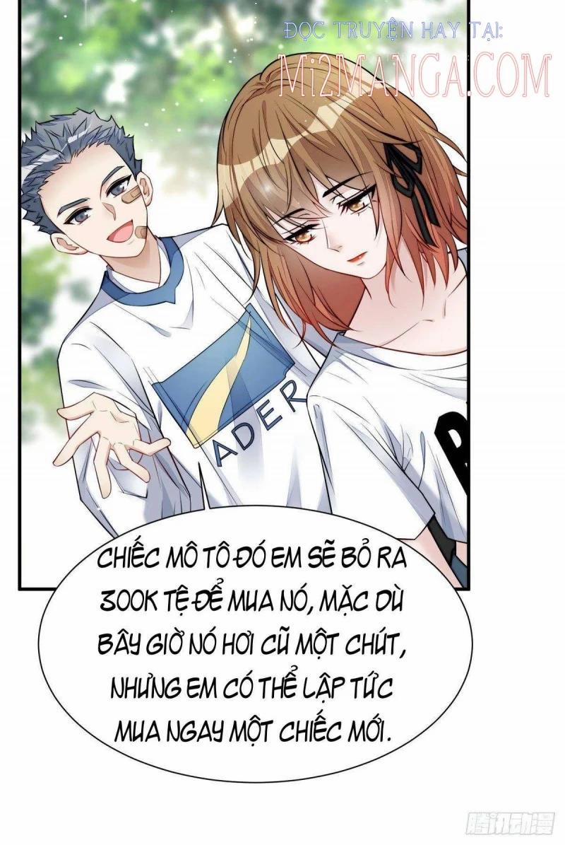 Cô Ấy Được Các Lão Đại Sủng 12 trang 29