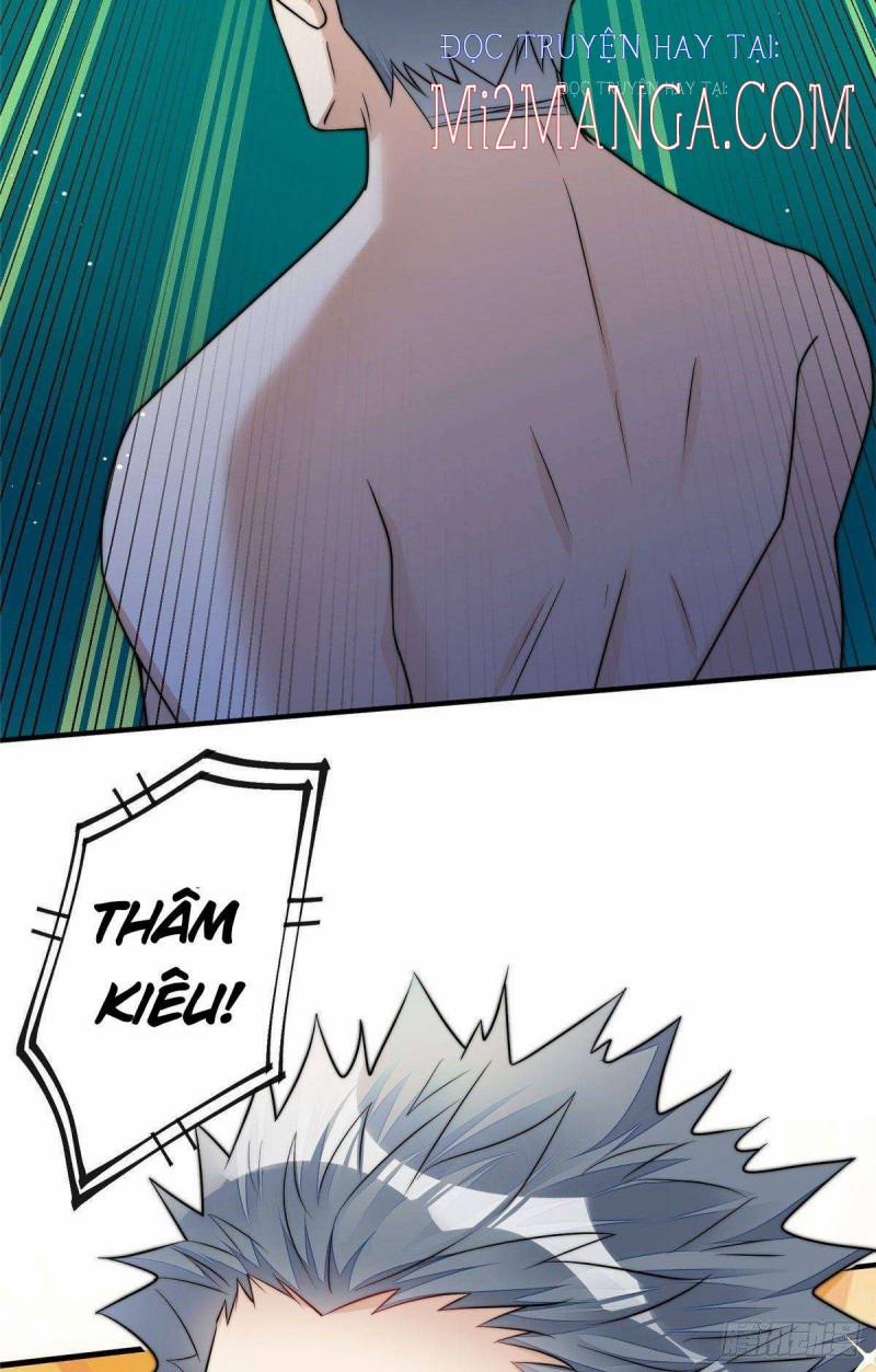 Cô Ấy Được Các Lão Đại Sủng 12 trang 8