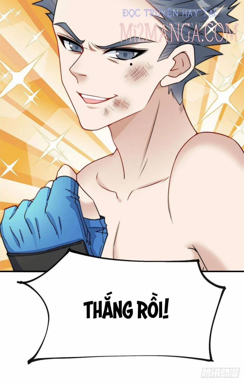 Cô Ấy Được Các Lão Đại Sủng 12 trang 9