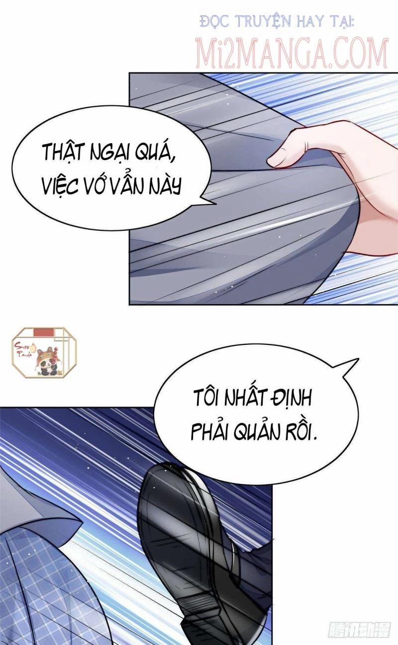 Cô Ấy Được Các Lão Đại Sủng 13.5 trang 0