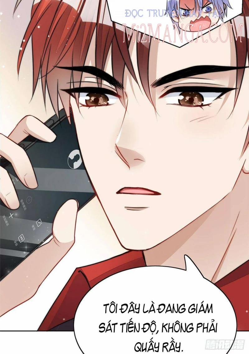 Cô Ấy Được Các Lão Đại Sủng 13.5 trang 15