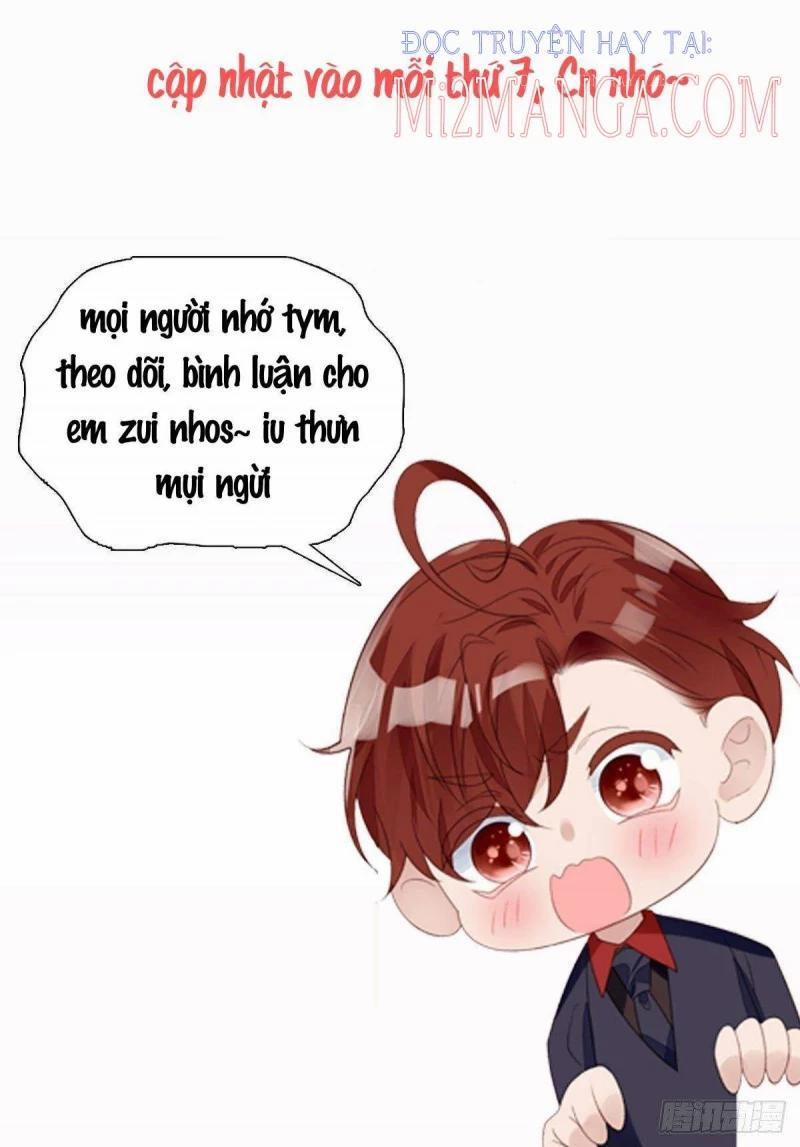 Cô Ấy Được Các Lão Đại Sủng 13.5 trang 19