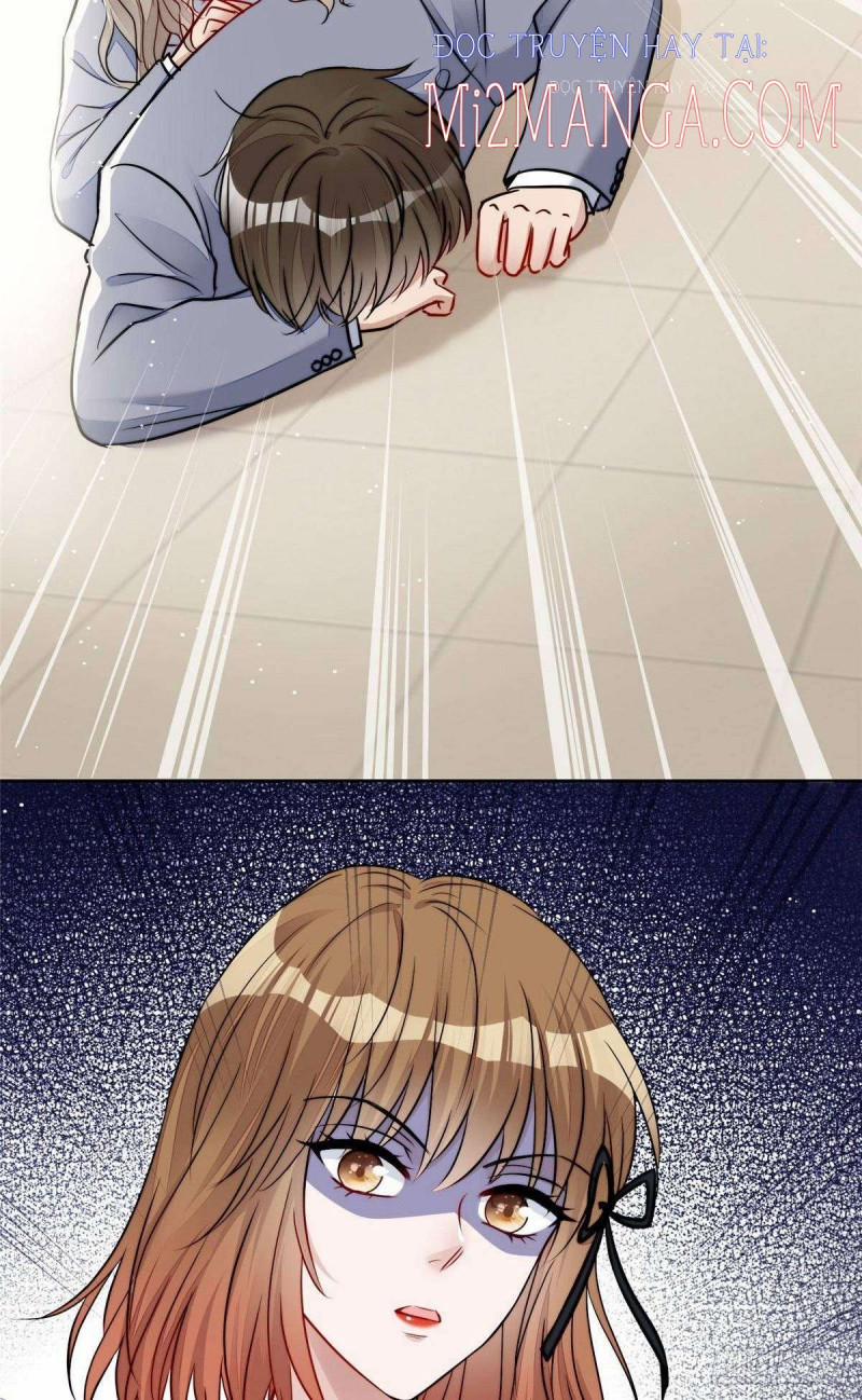 Cô Ấy Được Các Lão Đại Sủng 13.5 trang 2
