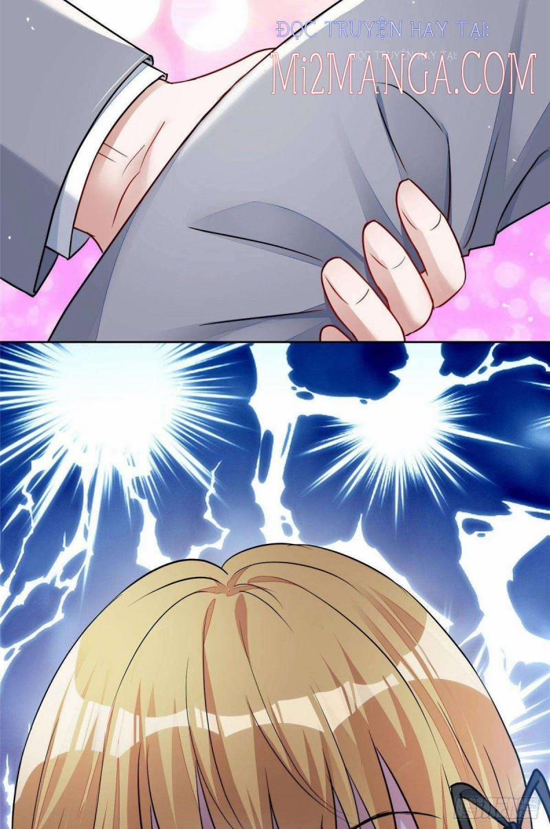 Cô Ấy Được Các Lão Đại Sủng 13 trang 12