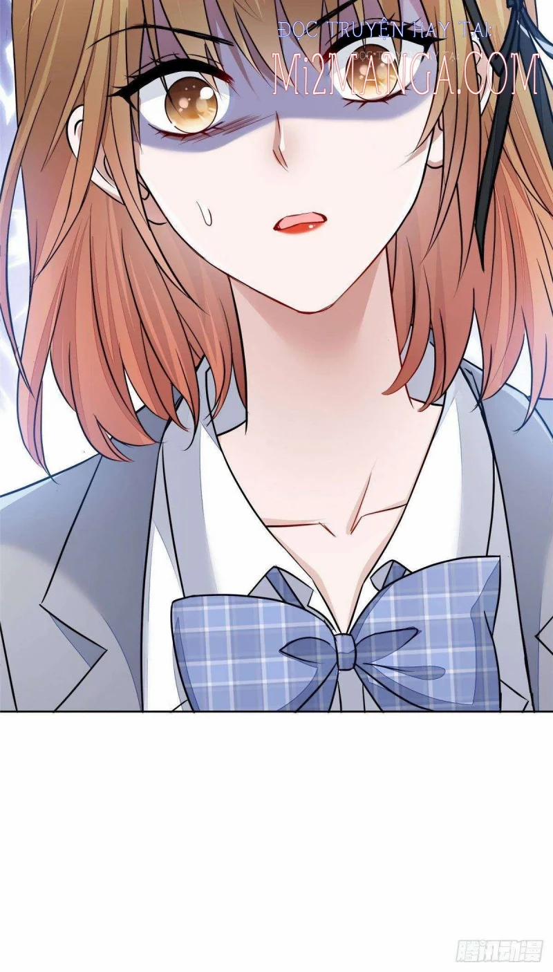 Cô Ấy Được Các Lão Đại Sủng 13 trang 13