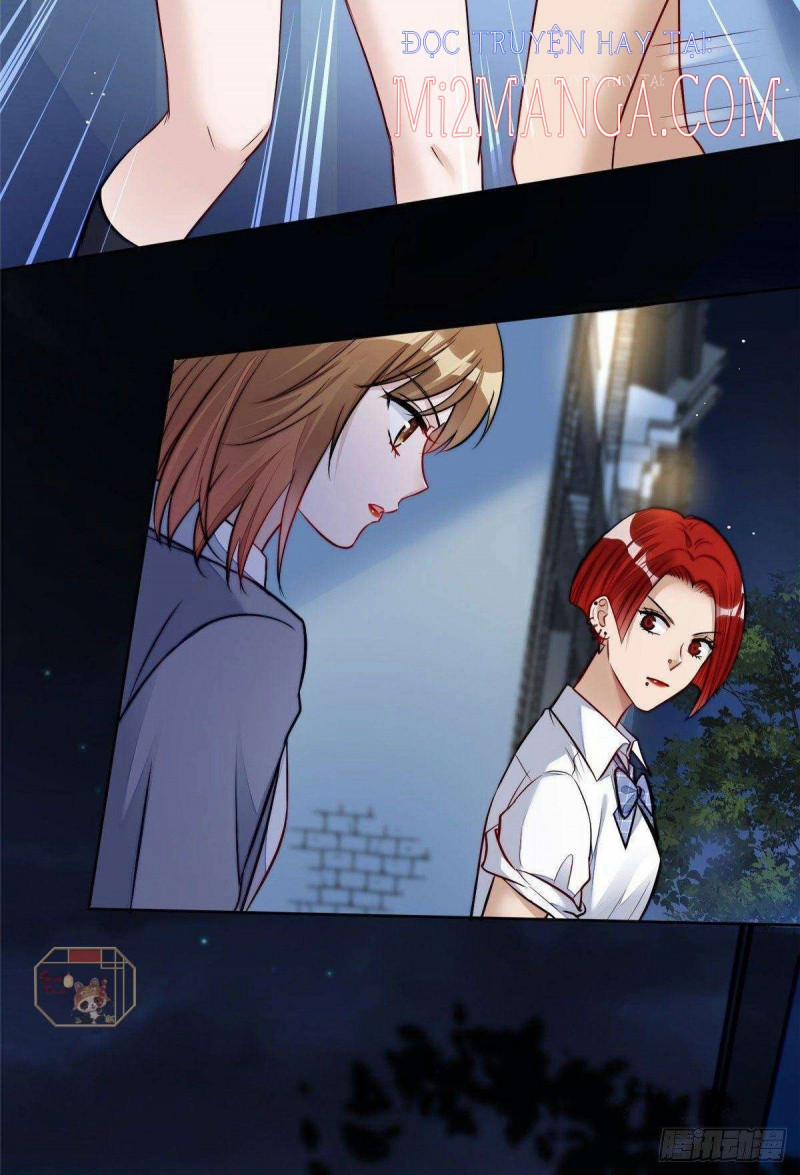 Cô Ấy Được Các Lão Đại Sủng 13 trang 5