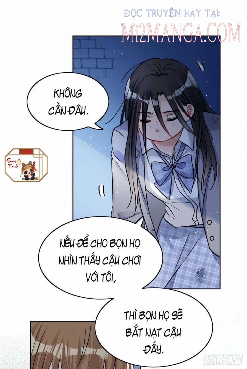 Cô Ấy Được Các Lão Đại Sủng 13 trang 9