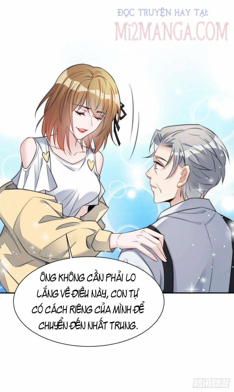 Cô Ấy Được Các Lão Đại Sủng 14.5 trang 24