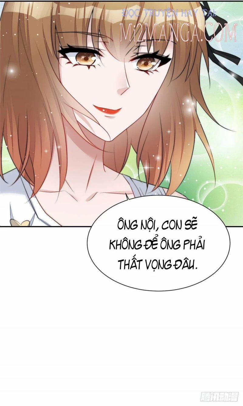 Cô Ấy Được Các Lão Đại Sủng 14.5 trang 25