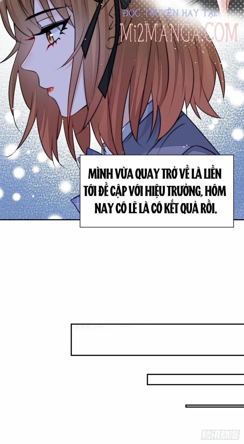 Cô Ấy Được Các Lão Đại Sủng 14 trang 16