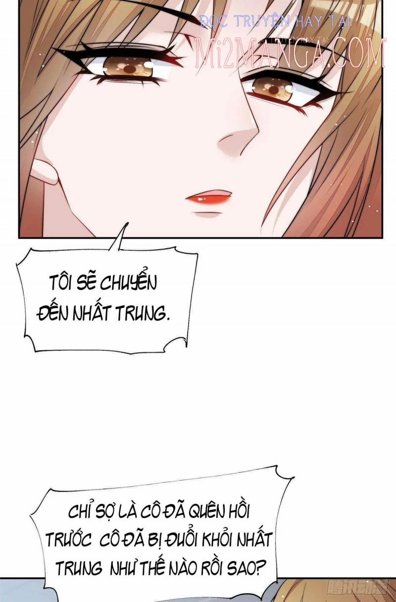 Cô Ấy Được Các Lão Đại Sủng 14 trang 26