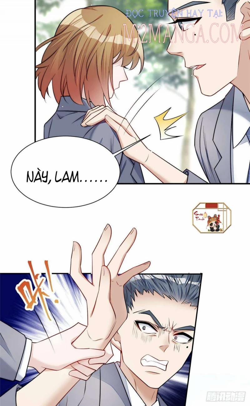 Cô Ấy Được Các Lão Đại Sủng 14 trang 5