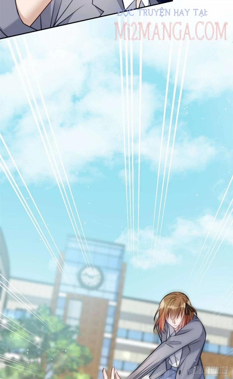 Cô Ấy Được Các Lão Đại Sủng 14 trang 6