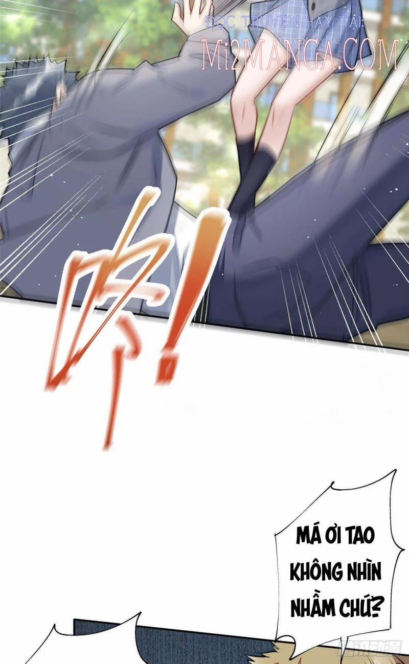 Cô Ấy Được Các Lão Đại Sủng 14 trang 7