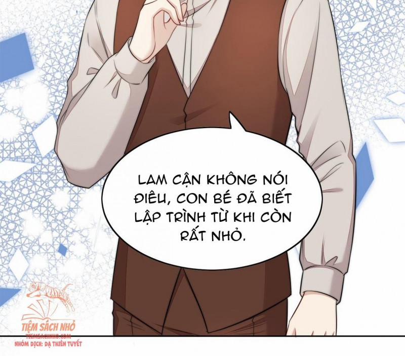 Cô Ấy Được Các Lão Đại Sủng 17.5 trang 2