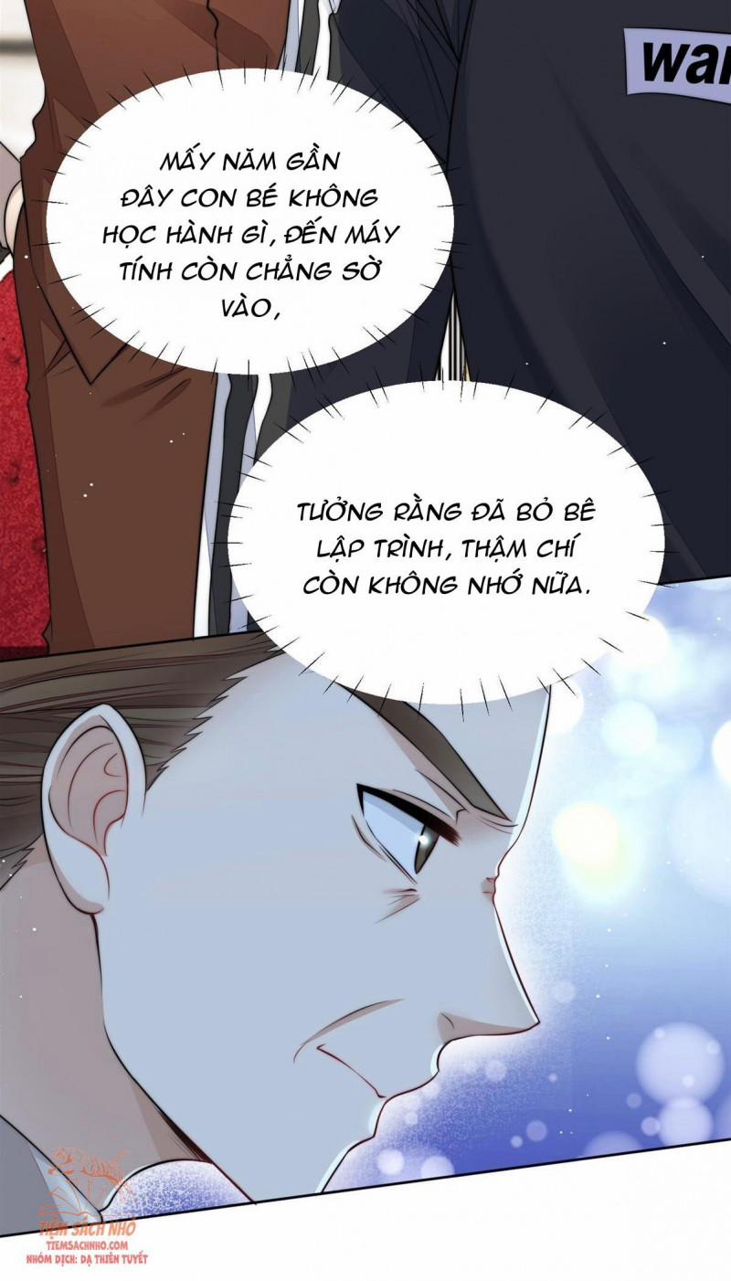 Cô Ấy Được Các Lão Đại Sủng 17 trang 14