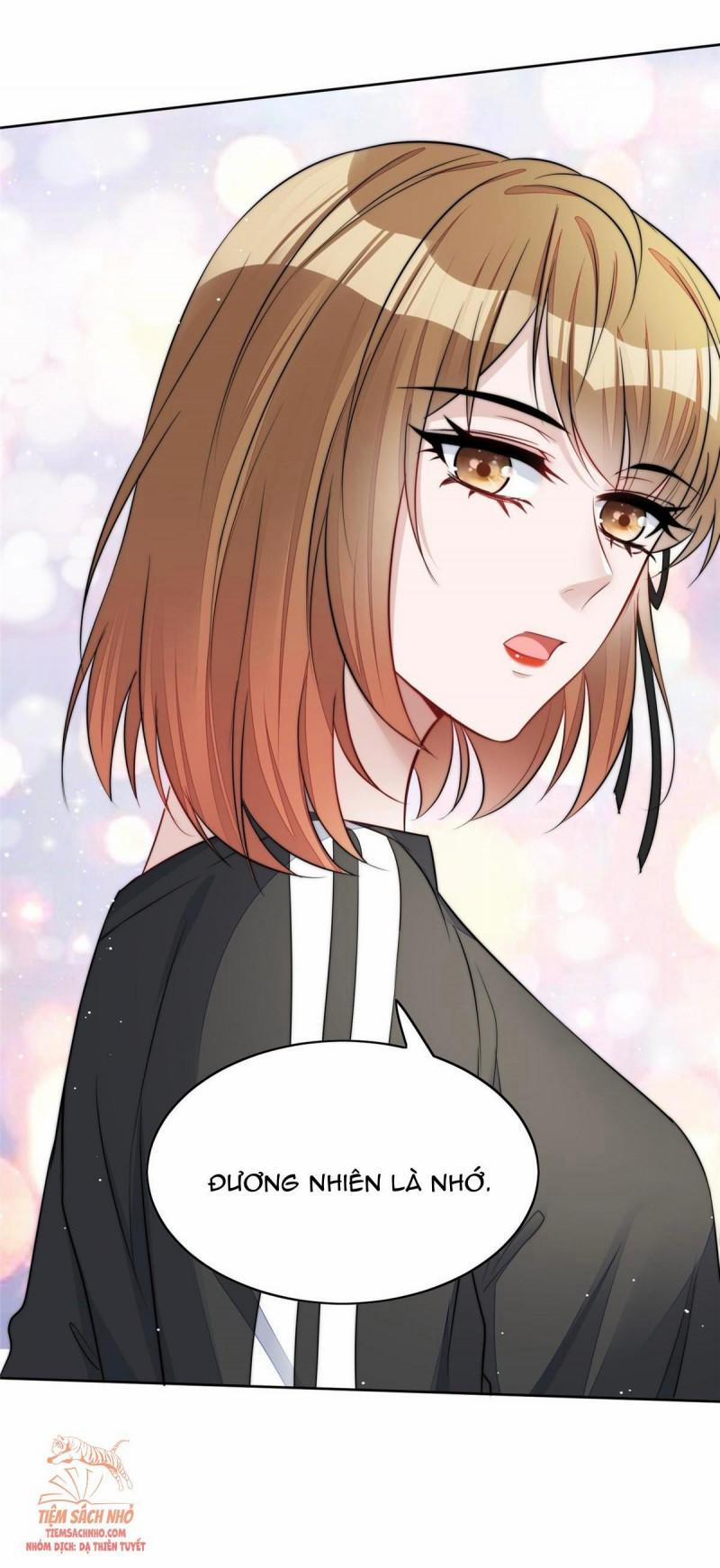 Cô Ấy Được Các Lão Đại Sủng 17 trang 15