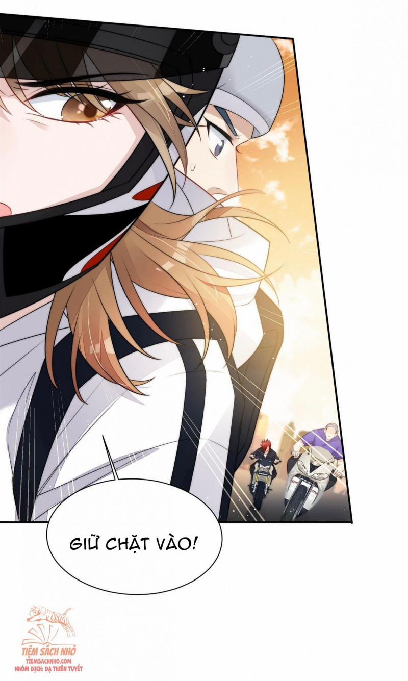 Cô Ấy Được Các Lão Đại Sủng 18 trang 10