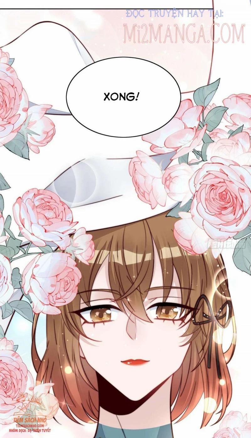 Cô Ấy Được Các Lão Đại Sủng 2.5 trang 0