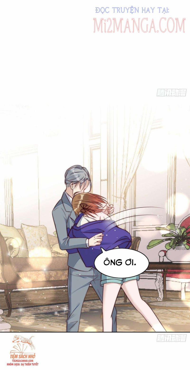 Cô Ấy Được Các Lão Đại Sủng 2.5 trang 16
