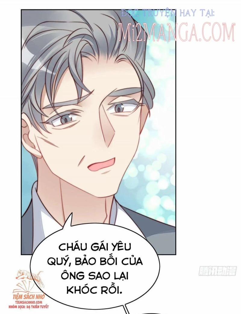Cô Ấy Được Các Lão Đại Sủng 2.5 trang 17
