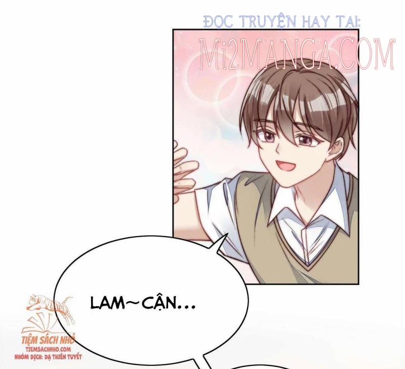 Cô Ấy Được Các Lão Đại Sủng 2 trang 10