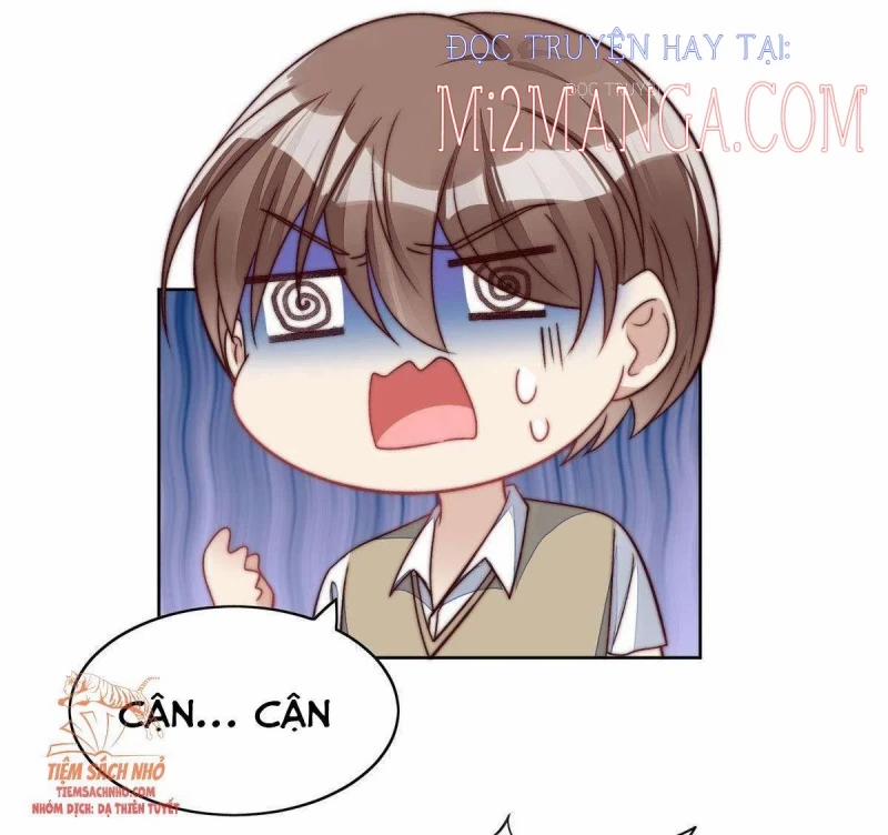 Cô Ấy Được Các Lão Đại Sủng 2 trang 12