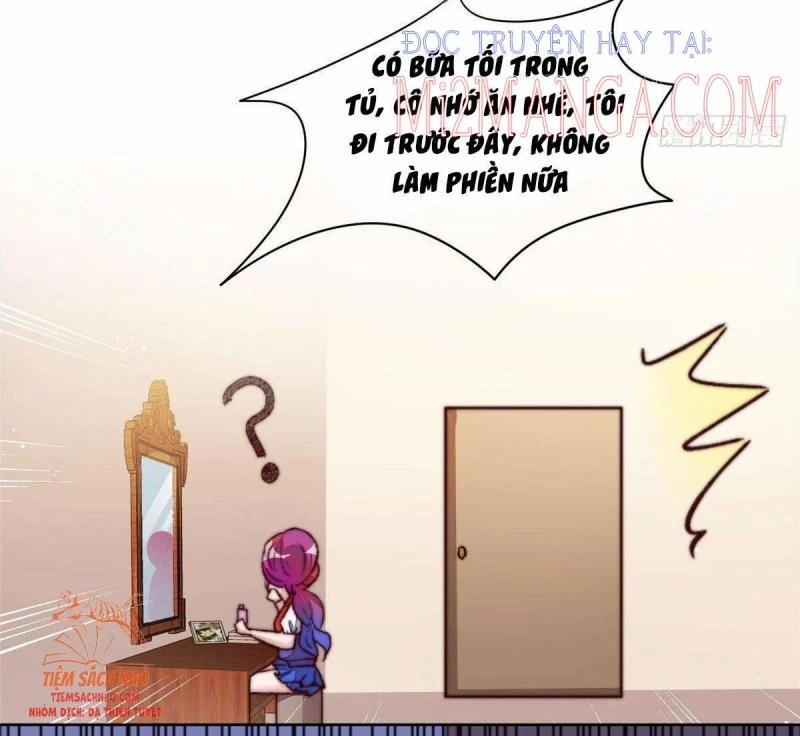 Cô Ấy Được Các Lão Đại Sủng 2 trang 13