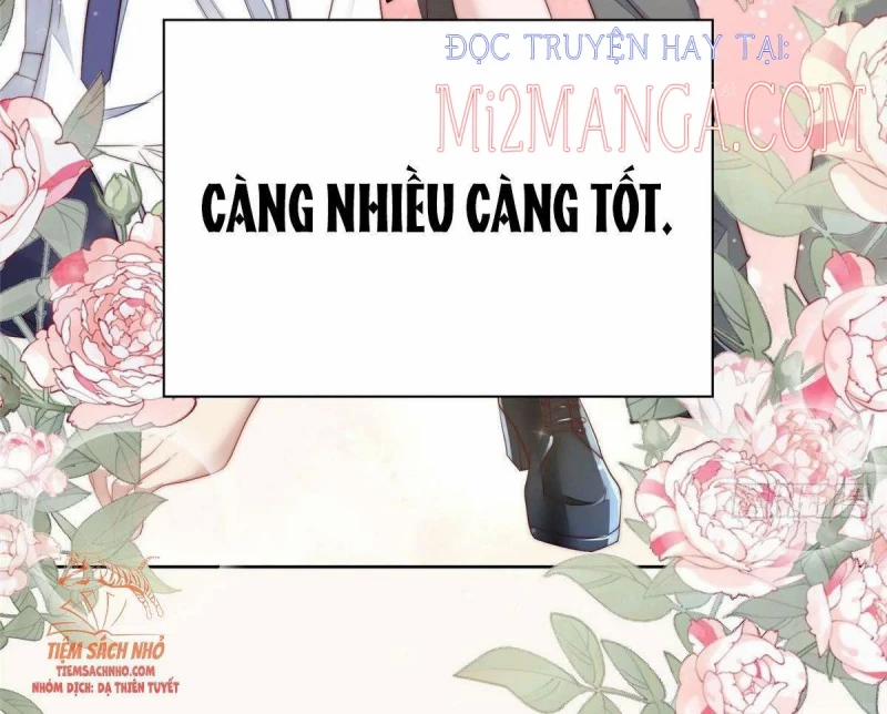 Cô Ấy Được Các Lão Đại Sủng 2 trang 20