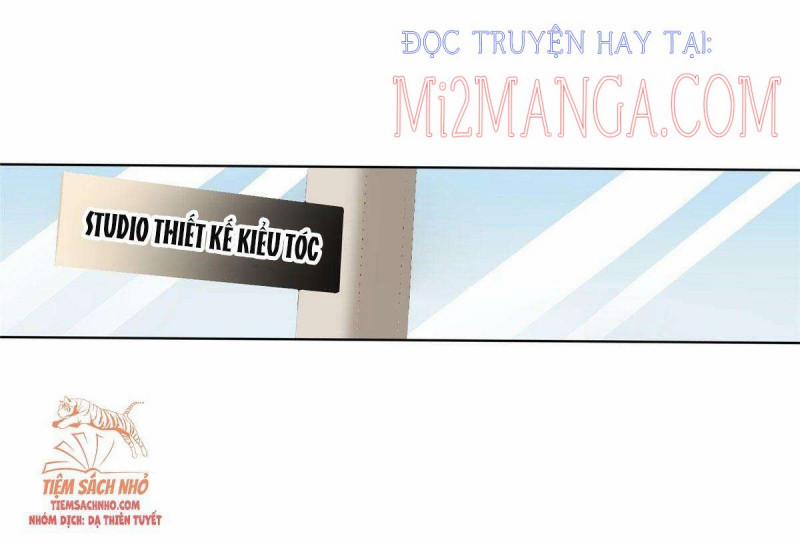 Cô Ấy Được Các Lão Đại Sủng 2 trang 25