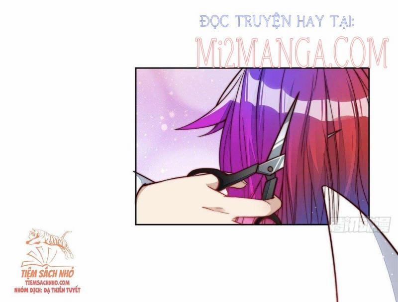 Cô Ấy Được Các Lão Đại Sủng 2 trang 26