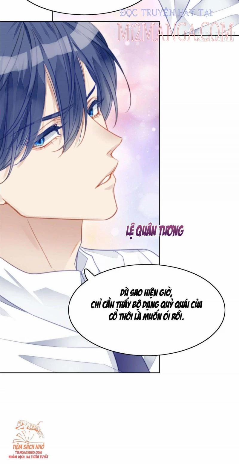Cô Ấy Được Các Lão Đại Sủng 2 trang 3