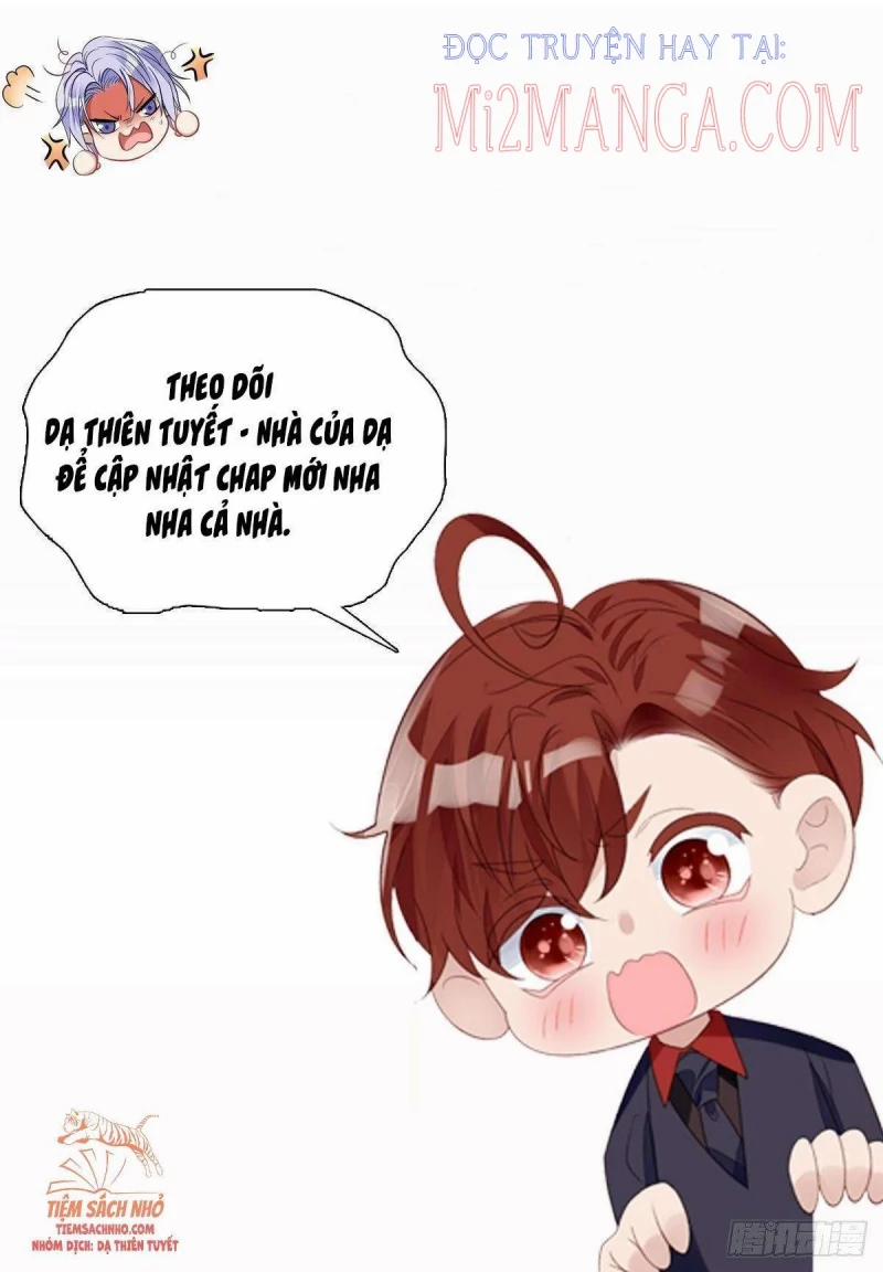 Cô Ấy Được Các Lão Đại Sủng 2 trang 6