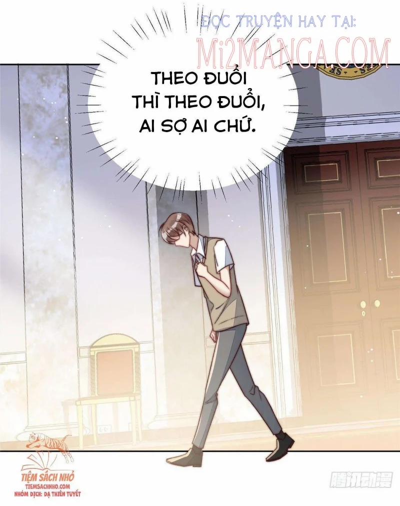 Cô Ấy Được Các Lão Đại Sủng 2 trang 9