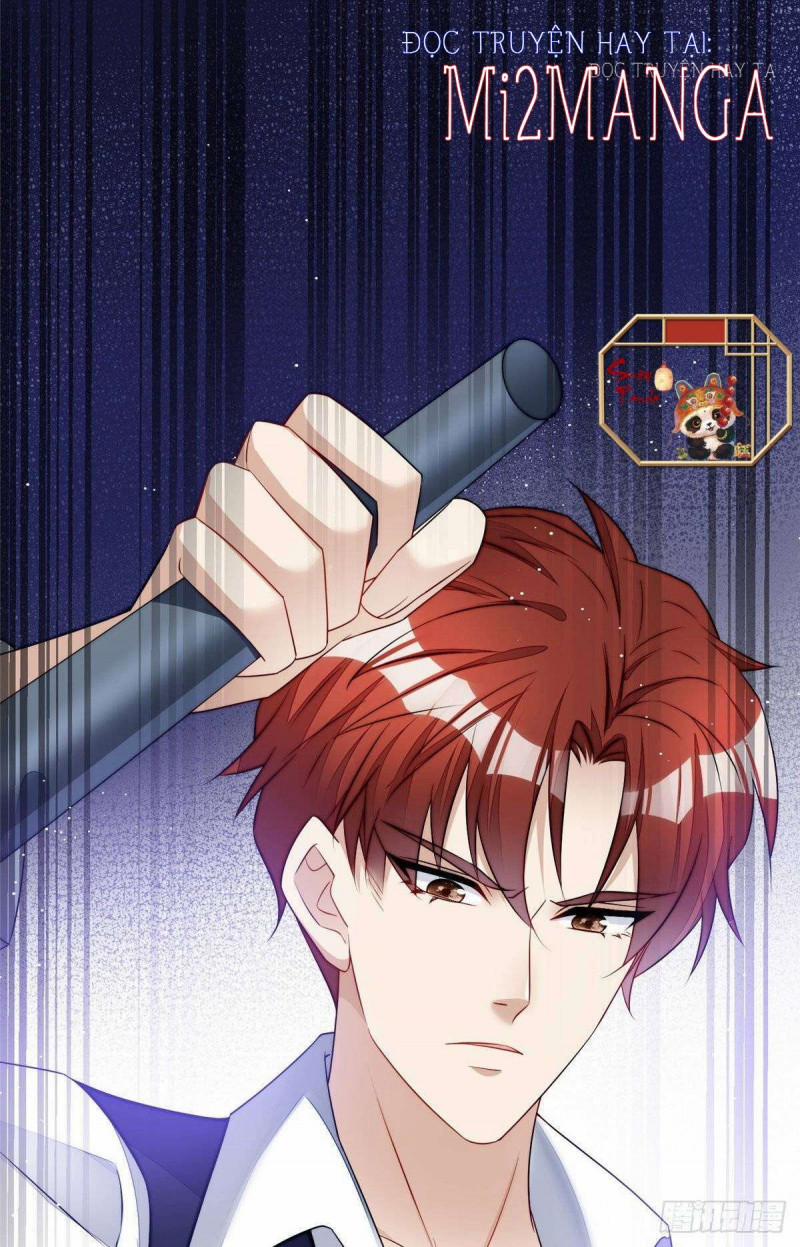 Cô Ấy Được Các Lão Đại Sủng 20.5 trang 17