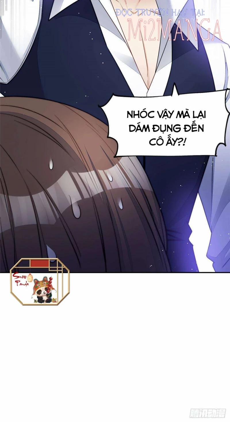 Cô Ấy Được Các Lão Đại Sủng 20.5 trang 18